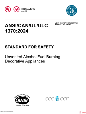 UL 1370 PDF UL 1370 PDF